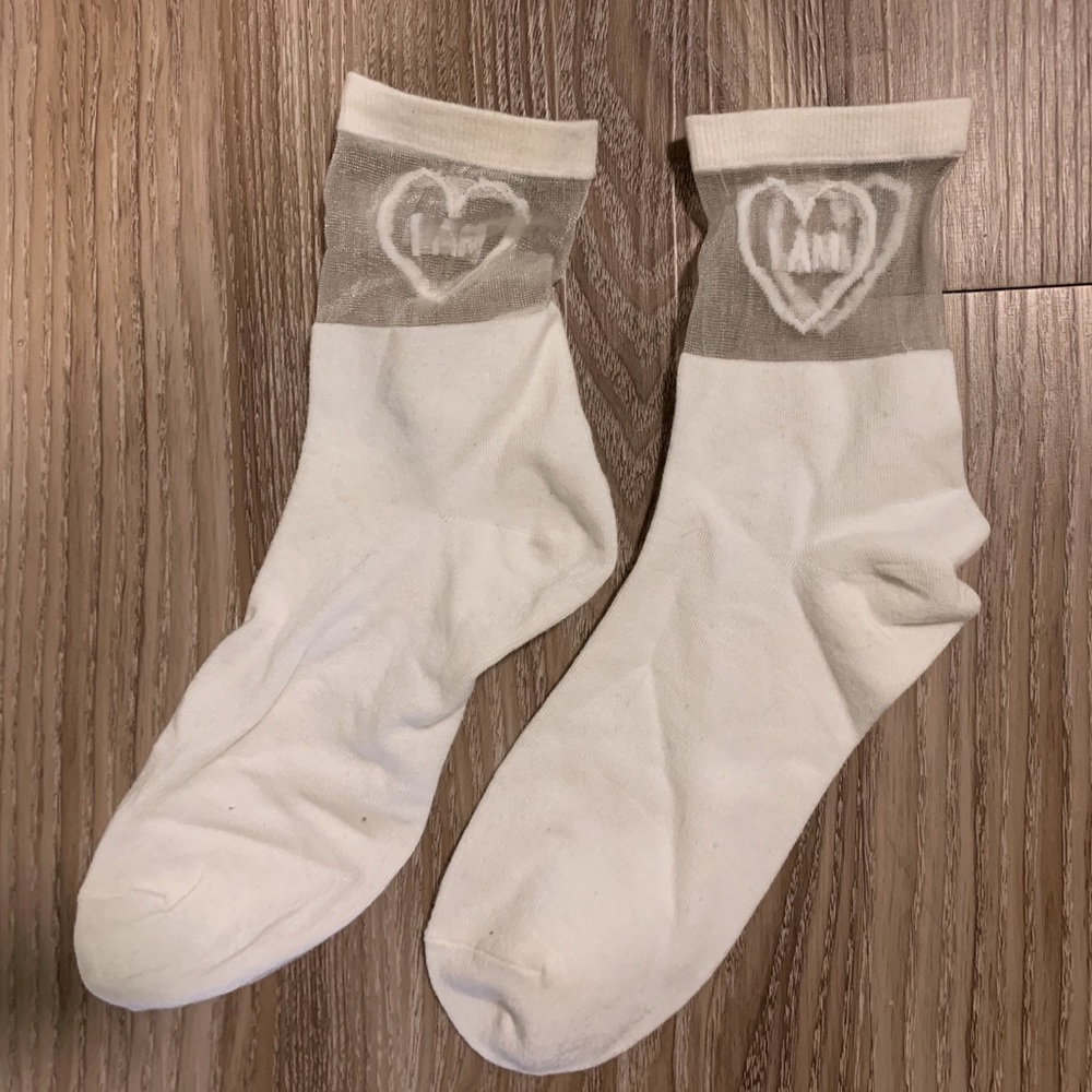 WEGO Japanese Socks
